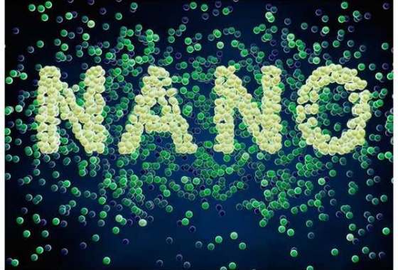 Công nghệ In Nano
