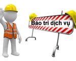 SỬA CHỮA BẢO TRÌ