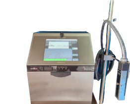 MÁY IN PHUN HITACHI RX