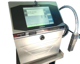 MÁY IN PHUN MỰC HITACHI UX-B