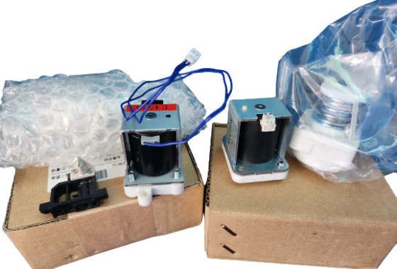 Công nghệ In Nano