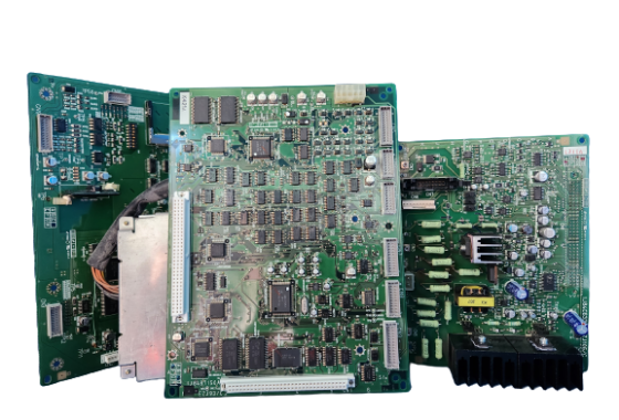 Công nghệ In Nano